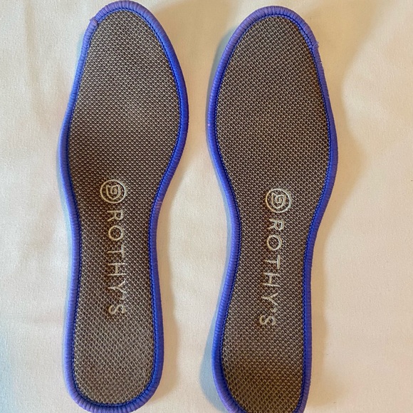 Rothy’s loafer - Picture 6 of 8